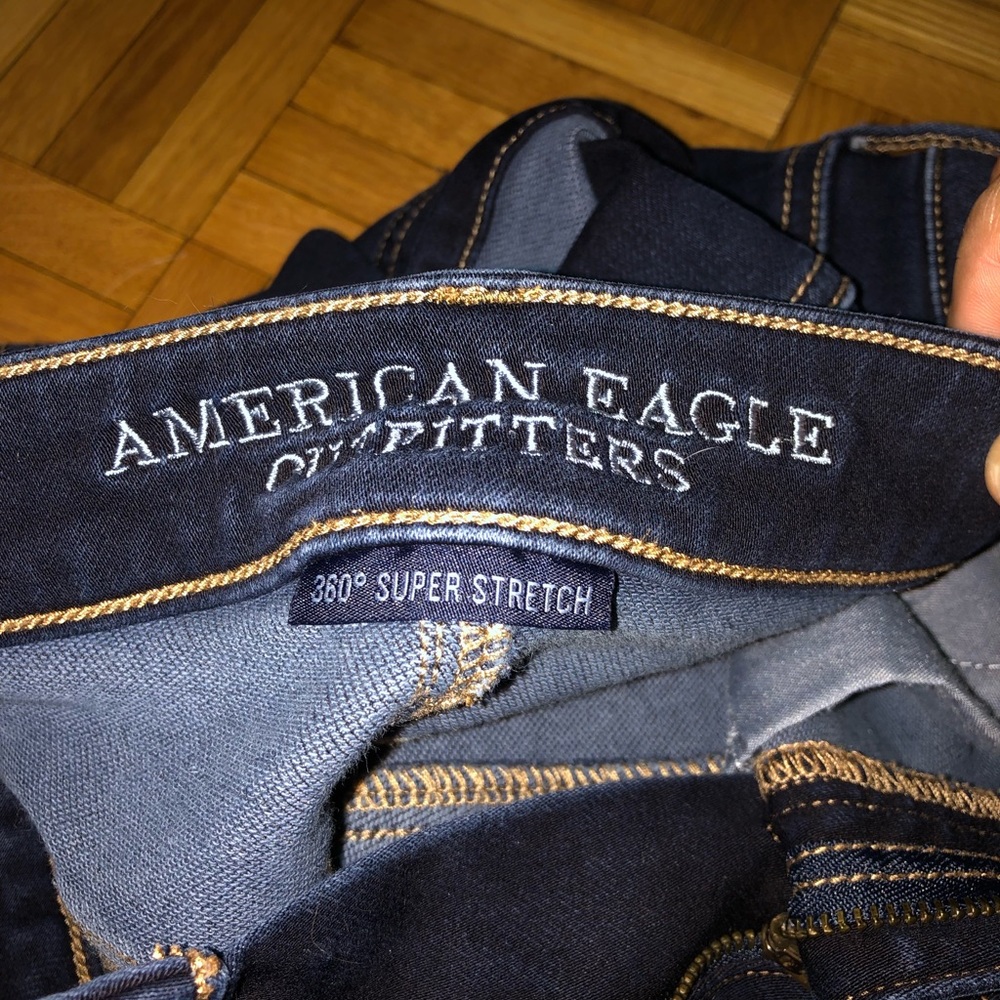 AE jeans - Picture 3 of 4